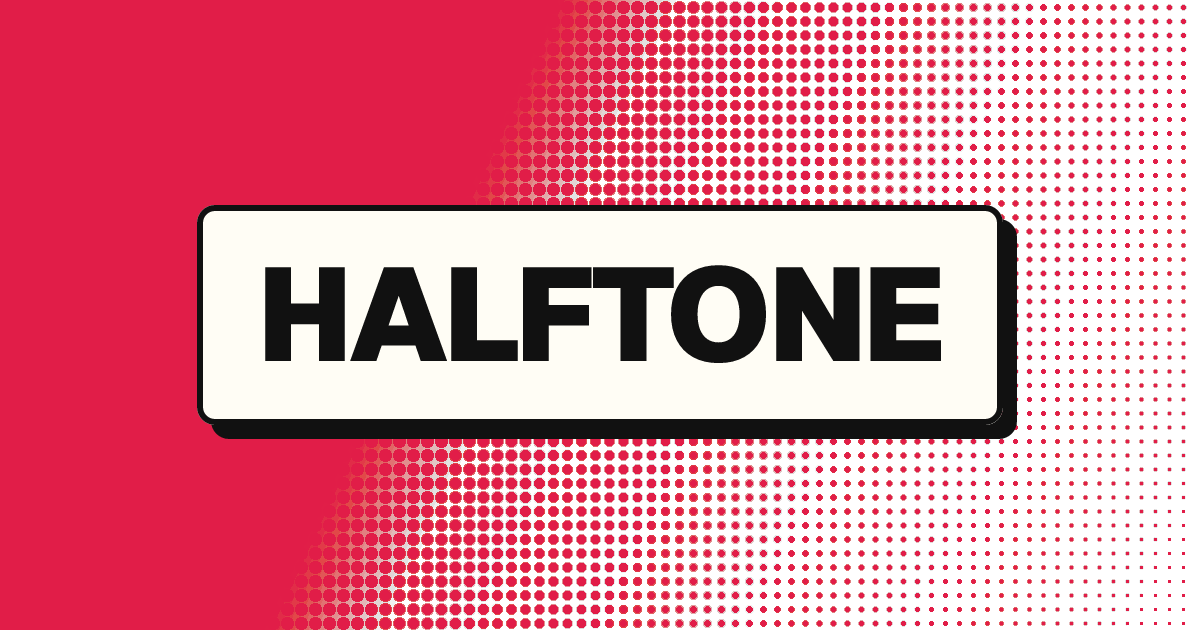 Halftone